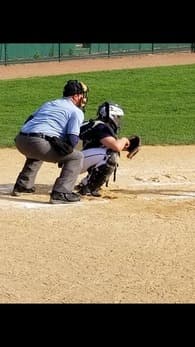 Matt St.Louis-Waldren Baseball recruiting profile image