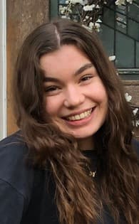Mia Hagenauer Women's Swimming recruiting profile image