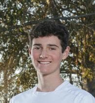Nathan Leitner Men's Soccer recruiting profile image