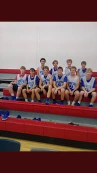 Kyle Schafer Men's Basketball recruiting profile image