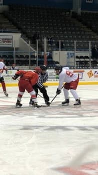 Dominic Pupo Men's Ice Hockey recruiting profile image