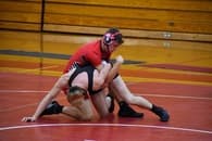 Paxton Wertz Wrestling recruiting profile image