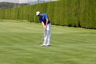 Erik Ingenluijff Men's Golf recruiting profile image