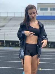 Brooke Smith Women's Track recruiting profile image