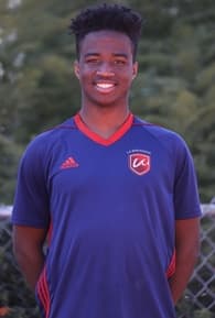 David Young Men's Soccer recruiting profile image