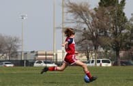 Makayla Broughton Women's Soccer recruiting profile image