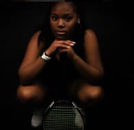 McKhia McCrary Women's Tennis recruiting profile image