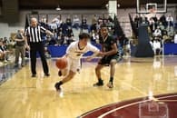 Patrick O’Gorman Men's Basketball recruiting profile image
