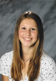 Mia Lund Women's Volleyball recruiting profile image