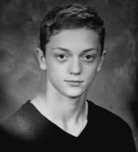 Stephen Stecker Football recruiting profile image