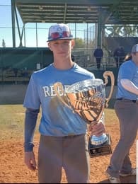 Michael Doyle Baseball recruiting profile image