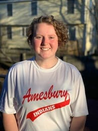 Veronica Deacon Softball recruiting profile image