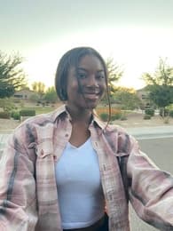 Kiya Pogue Women's Track recruiting profile image