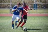 James Penta Men's Soccer recruiting profile image