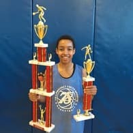 Austin Moser Men's Basketball recruiting profile image