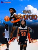 profile image for Israel Bradford