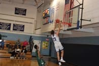 Eli Swanson Men's Basketball recruiting profile image
