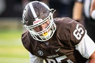 Bo Faughnan Football recruiting profile image