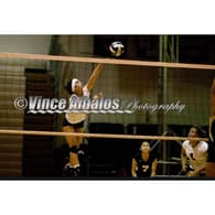 Noel Phillips Women's Volleyball recruiting profile image