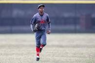 D'Ontre Cowan Baseball recruiting profile image