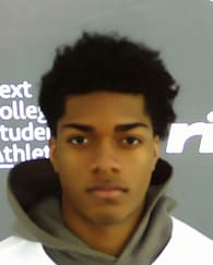 Alexandre Coleman Football recruiting profile image