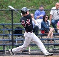 Ethan Kohn Baseball recruiting profile image