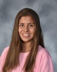 Lucia Larrea Women's Track recruiting profile image