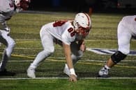 Garrett Keith Football recruiting profile image