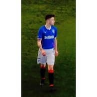 Alistair Hughes Men's Soccer recruiting profile image