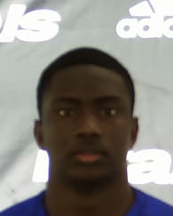 Alassane Diallo Football recruiting profile image