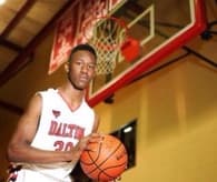 Emier Bowman Men's Basketball recruiting profile image