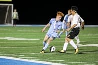 Jeffrey Olson Men's Soccer recruiting profile image