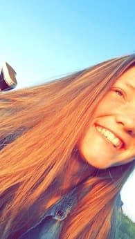 Sarah Means Women's Track recruiting profile image
