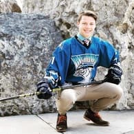 Ethan Guge Men's Lacrosse recruiting profile image