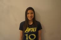 Andrea Baez-Berrios Women's Volleyball recruiting profile image