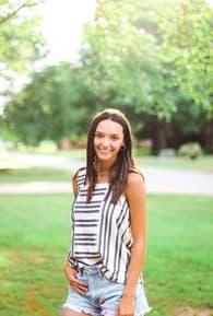 Josie Stewart Women's Basketball recruiting profile image