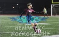 Isabella Bailey Women's Soccer recruiting profile image
