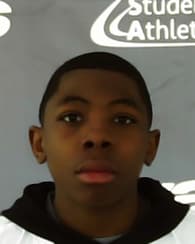 Marcshun McKinley Football recruiting profile image