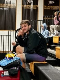Cody Costello Wrestling recruiting profile image
