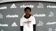 Salek Butler III Football recruiting profile image