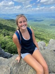 Madison Albert Women's Rowing recruiting profile image