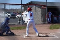Dylan Weber Baseball recruiting profile image
