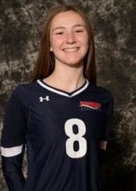 Kylie Goetz Women's Volleyball recruiting profile image