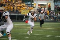 Isaiah Stoltzfus Football recruiting profile image