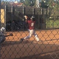 Reese Turtle-Peter Baseball recruiting profile image
