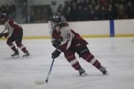 Jillian Jackson Women's Ice Hockey recruiting profile image
