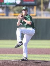 Ryan Montgomery Baseball recruiting profile image