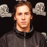 Evan Horvath Men's Ice Hockey recruiting profile image