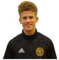 Severin Dengel Men's Soccer recruiting profile image