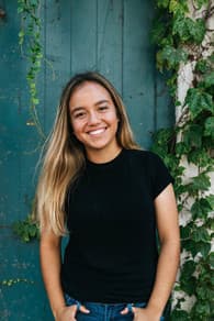 Katherine Monroy Women's Tennis recruiting profile image